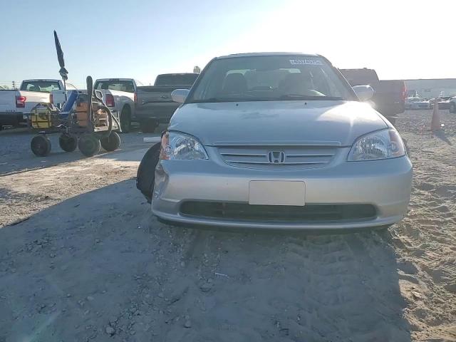 2003 Honda Civic - Image 11