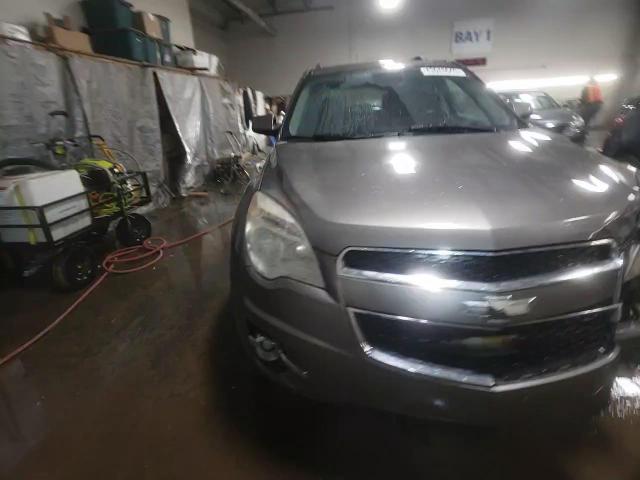 2012 Chevrolet Equinox - Image 14