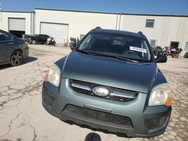 2009 Kia Sportage - Image 12