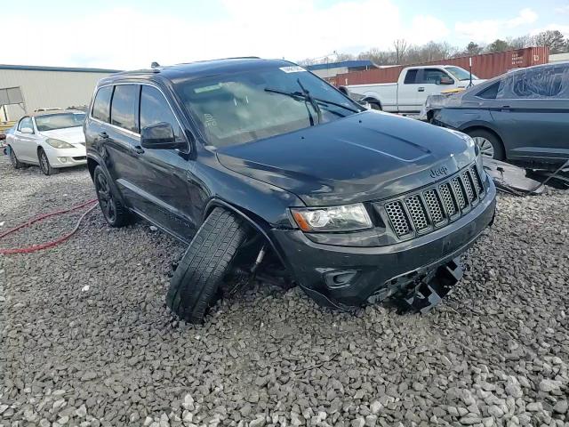 2015 Jeep Grand Cherokee - Image 14