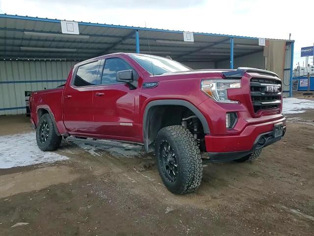2020 GMC Sierra - Image 11