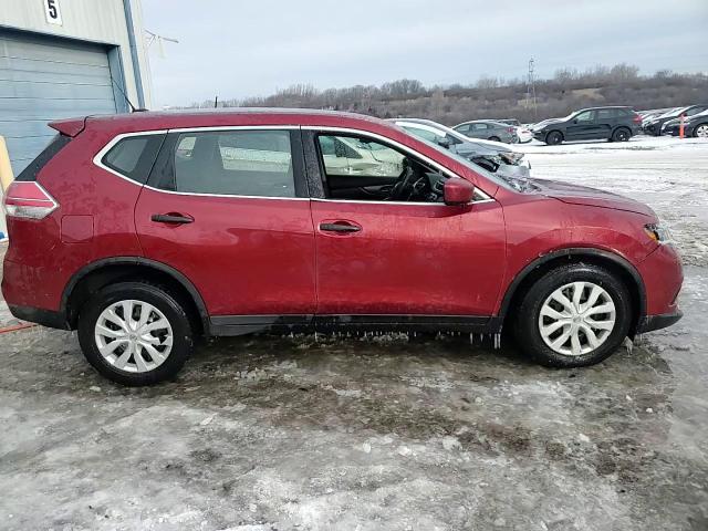 2016 Nissan Rogue - Image 14