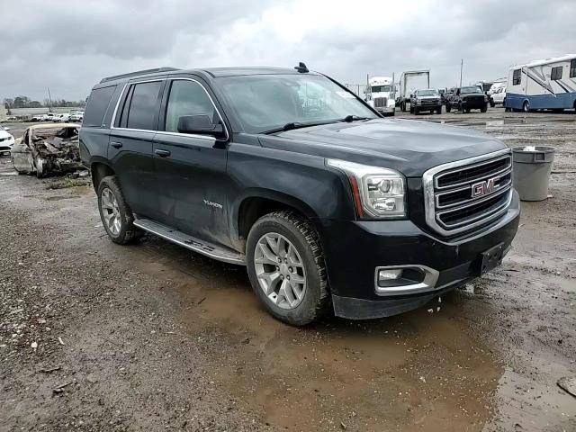 2018 GMC Yukon - Image 11