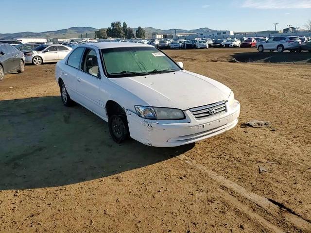 2001 Toyota Camry - Image 10