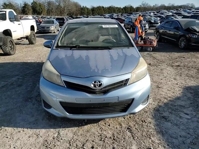 2013 Toyota Yaris - Image 12