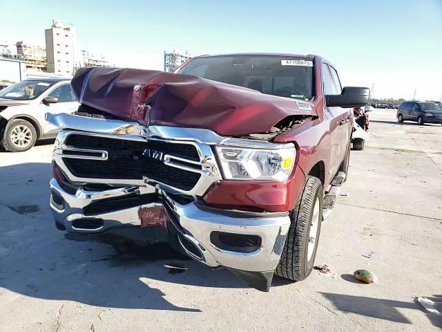 2020 RAM 1500 - Image 11