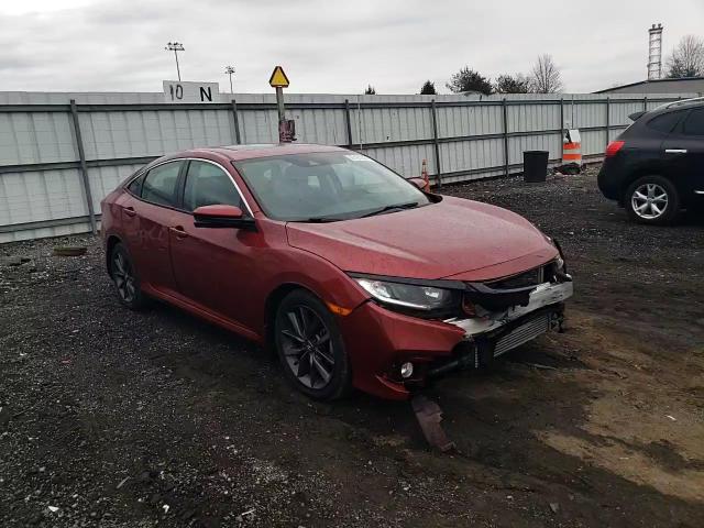 2020 Honda Civic - Image 11