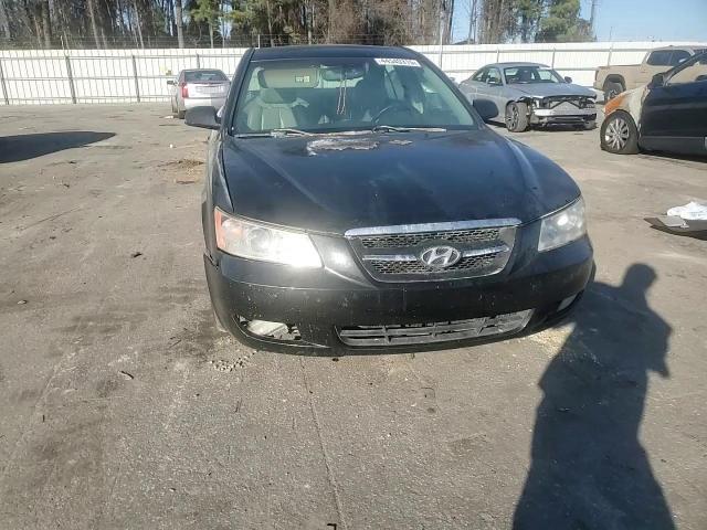 2007 Hyundai Sonata - Image 11