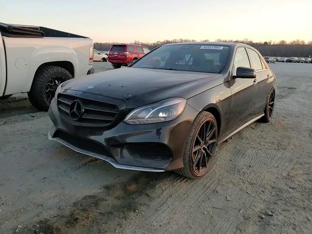 2016 Mercedes-Benz E-klasse - Image 11