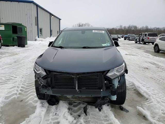 2018 Chevrolet Equinox - Image 14