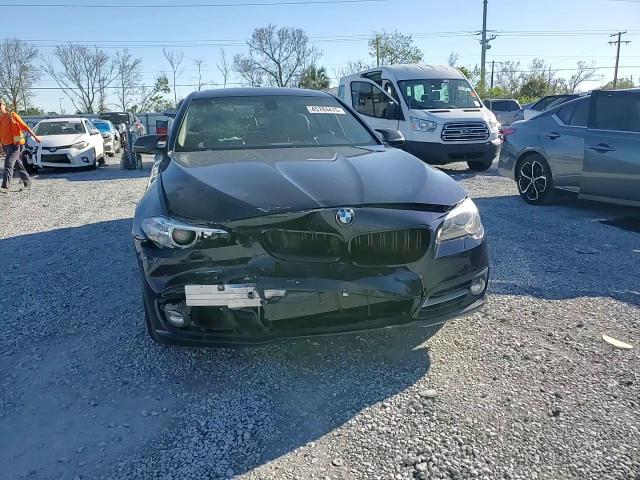 2016 BMW 5er - Image 11