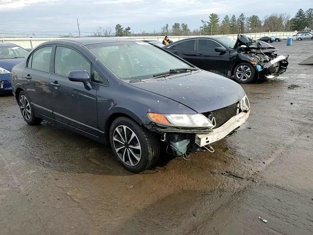 2007 Honda Civic - Image 10
