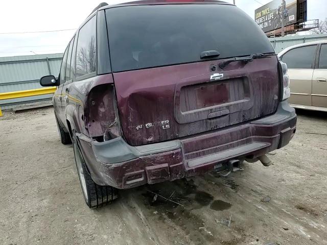 2006 Chevrolet TrailBlazer - Image 11