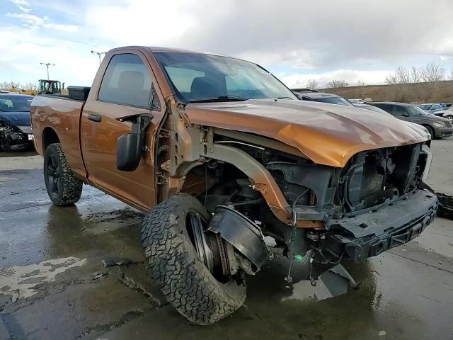 2012 Dodge RAM - Image 14