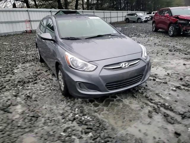 2017 Hyundai Accent - Image 11
