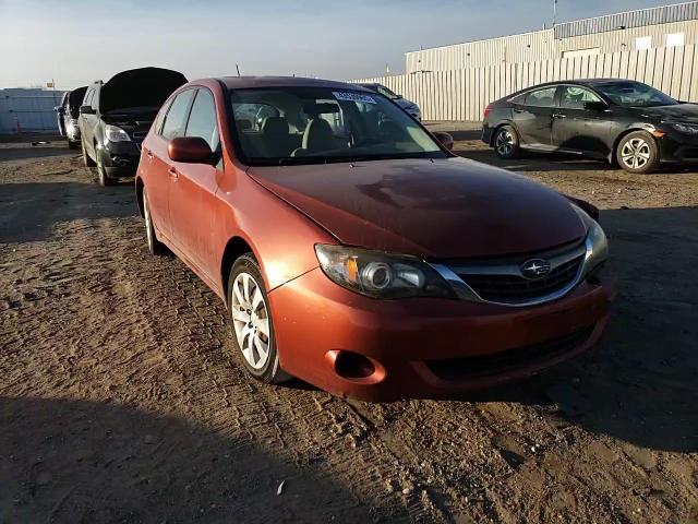 2009 Subaru Impreza - Image 13