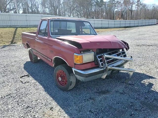 1989 Ford F-150 - Image 11