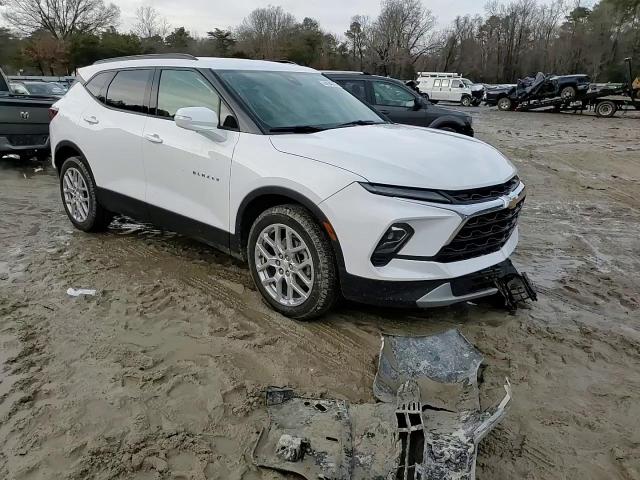 2023 Chevrolet Blazer - Image 14