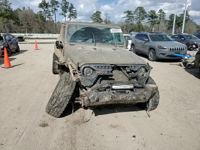 2020 Jeep Gladiator - Image 11
