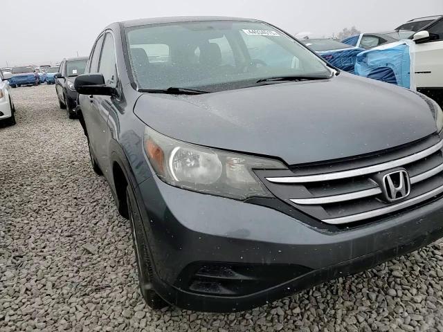 2012 Honda CR-V - Image 11