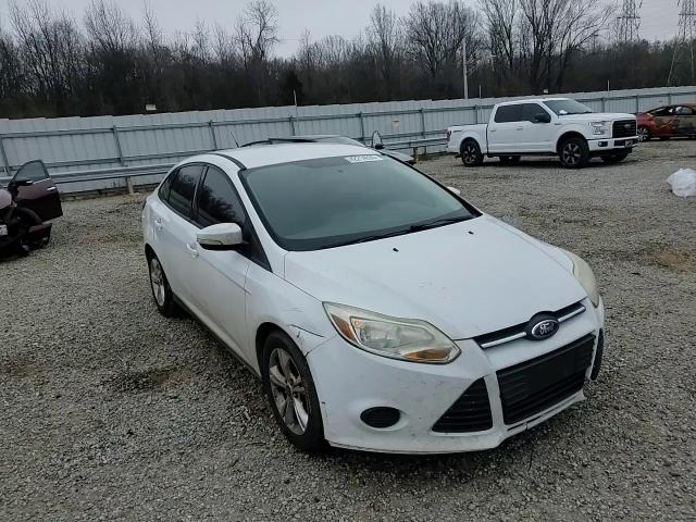 2014 Ford Focus - Image 10