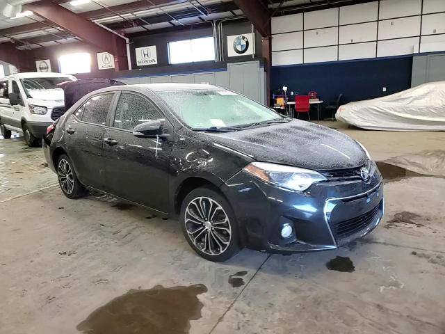 2016 Toyota Corolla - Image 11