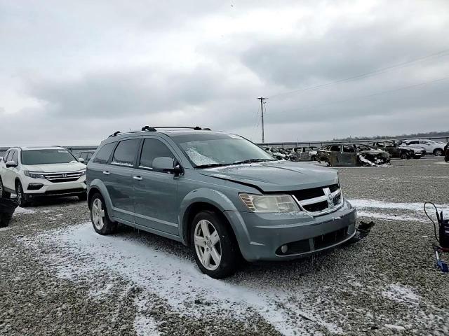 2009 Dodge Journey - Image 12