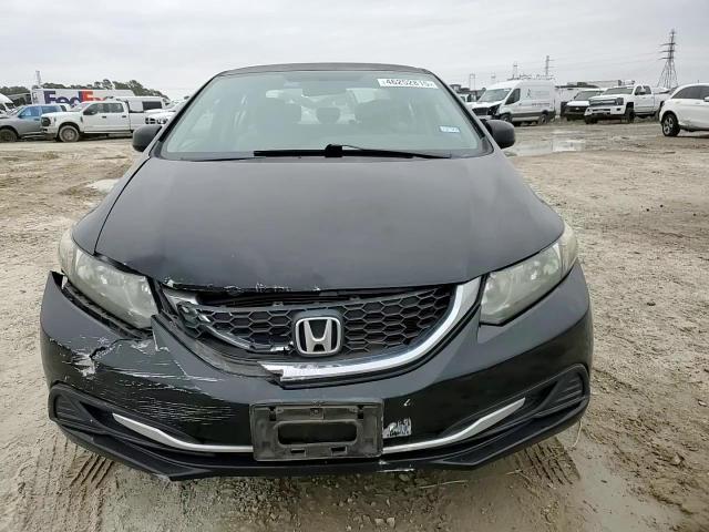 2013 Honda Civic - Image 11