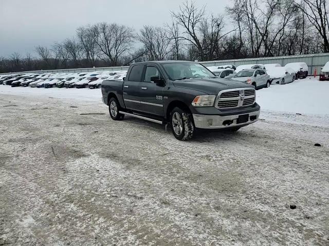 2014 RAM 1500 - Image 13