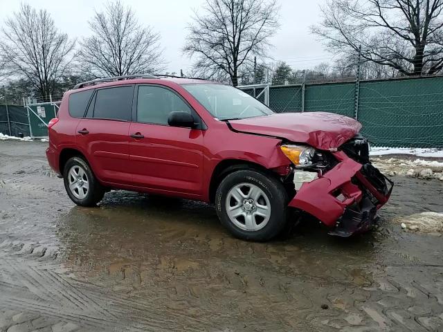 2012 Toyota RAV 4 - Image 12