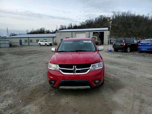 2012 Dodge Journey - Image 14