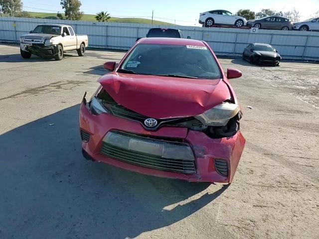 2016 Toyota Corolla - Image 10