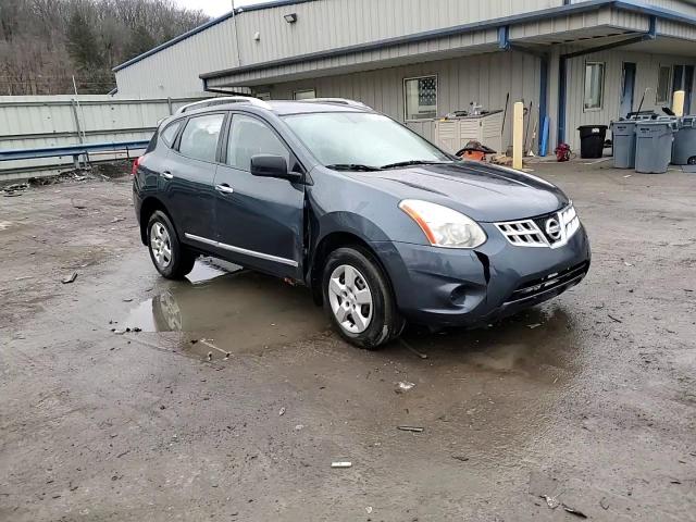 2014 Nissan Rogue - Image 13