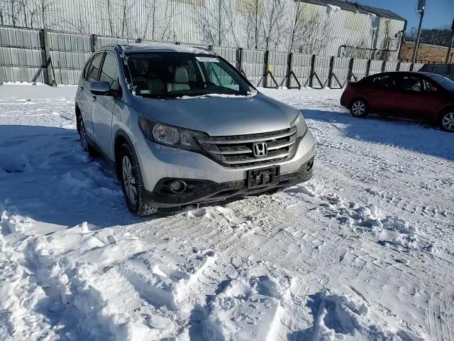 2013 Honda CR-V - Image 12