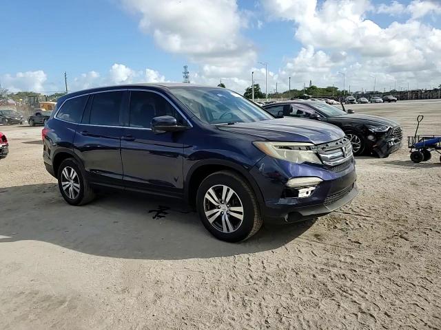 2016 Honda Pilot - Image 12