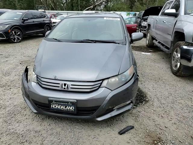 2010 Honda Insight - Image 10