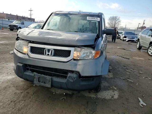 2011 Honda Element - Image 11