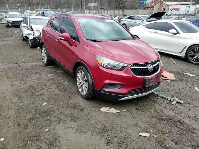 2019 Buick Encore - Image 11