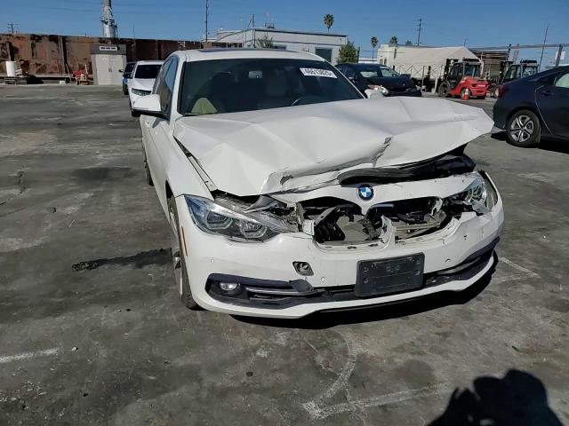 2017 BMW 3er - Image 10