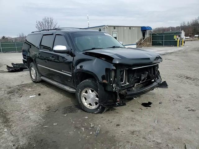 2012 Chevrolet Suburban - Image 16