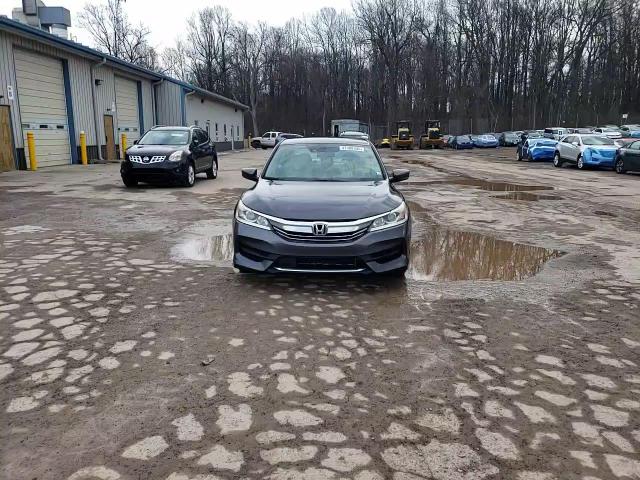 2016 Honda Accord - Image 11