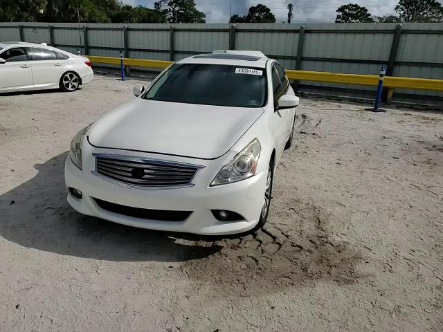 2013 Infiniti G - Image 11