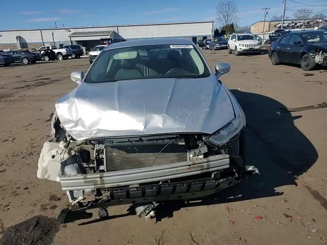 2013 Ford Fusion - Image 11