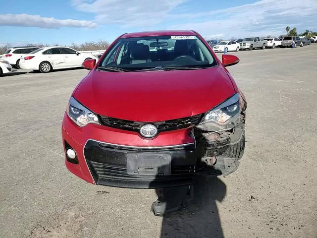 2016 Toyota Corolla - Image 11