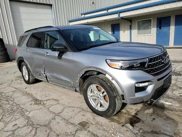 2022 Ford Explorer - Image 12