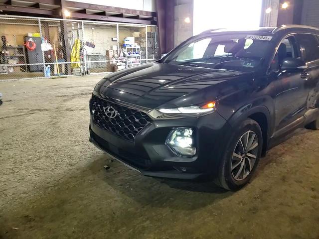 2020 Hyundai Santa Fe - Image 11