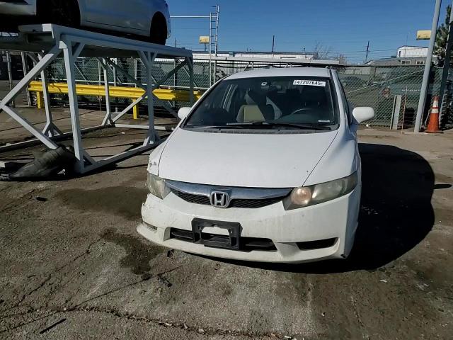 2009 Honda Civic - Image 10