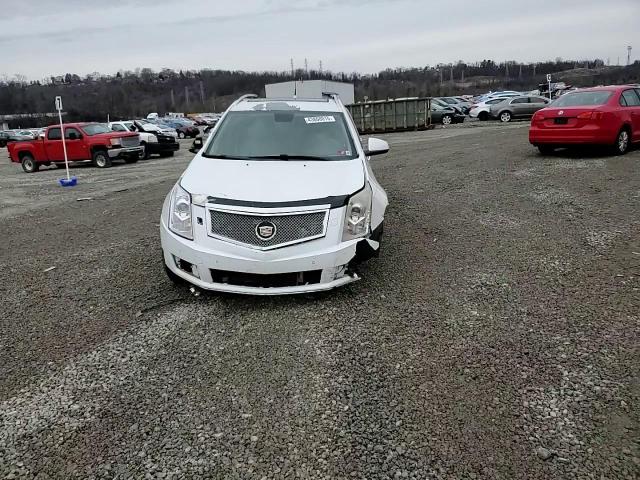 2012 Cadillac SRX - Image 12