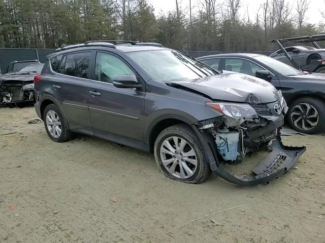 2013 Toyota RAV 4 - Image 12