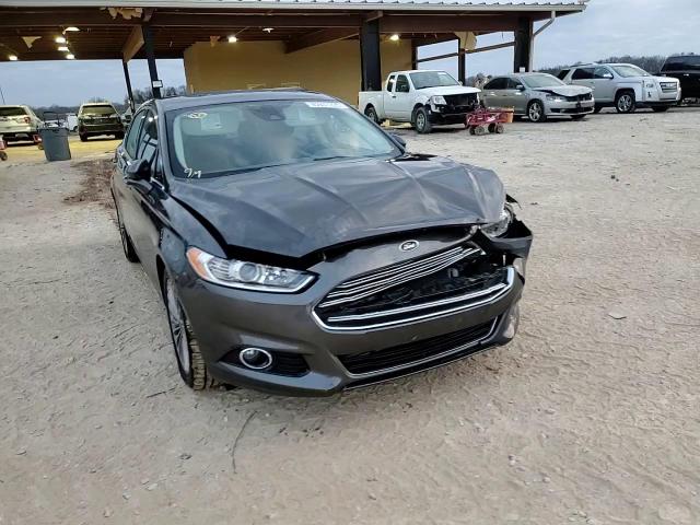 2015 Ford Fusion - Image 13